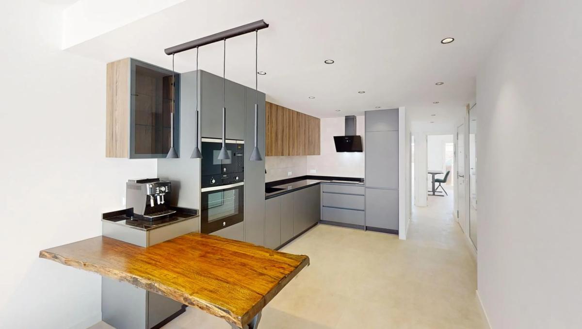 Продажа пентхауса на Zona Pueblo, Пилар де ла Орадада photo 3