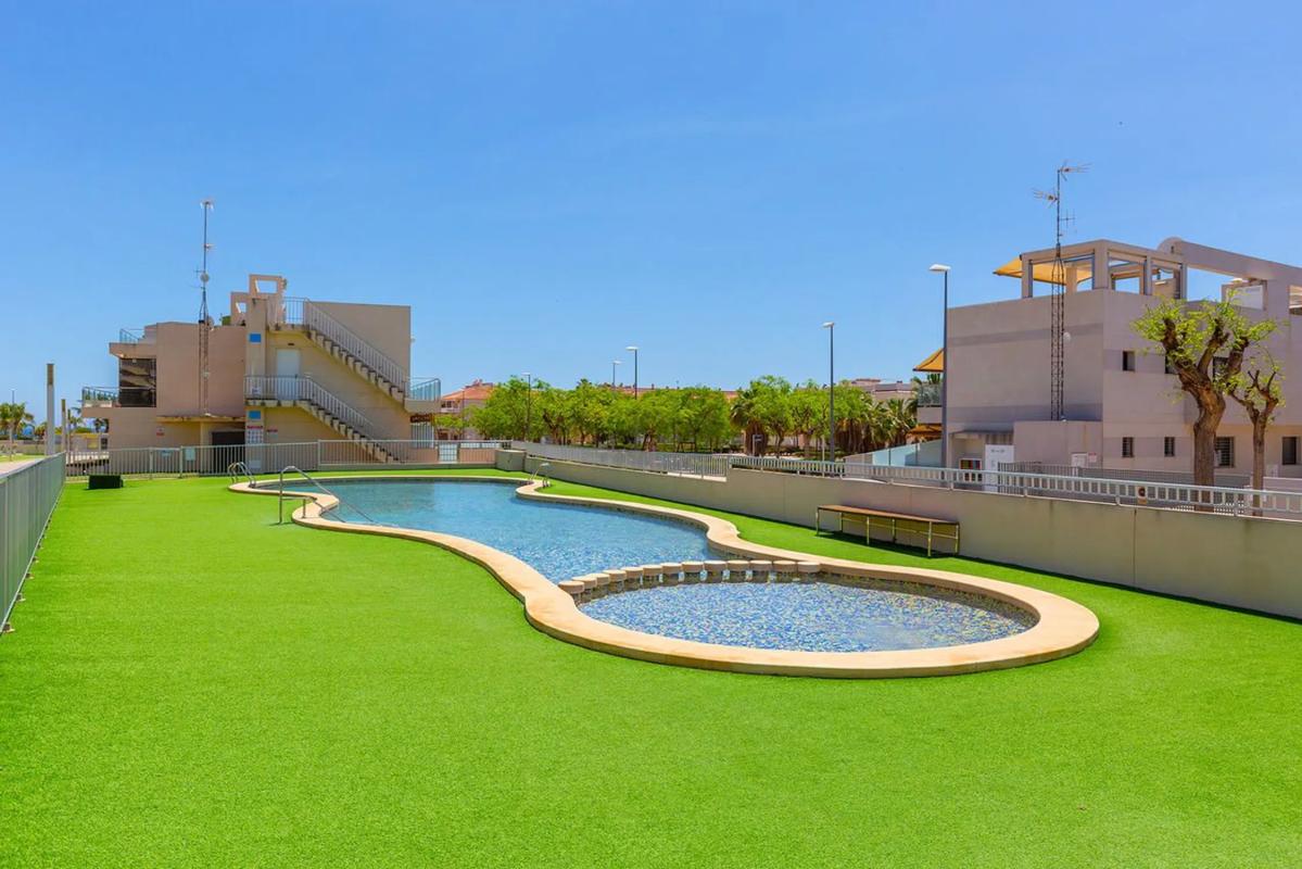 Продажа квартиры на Zona Pueblo, Пилар де ла Орадада
photo 2