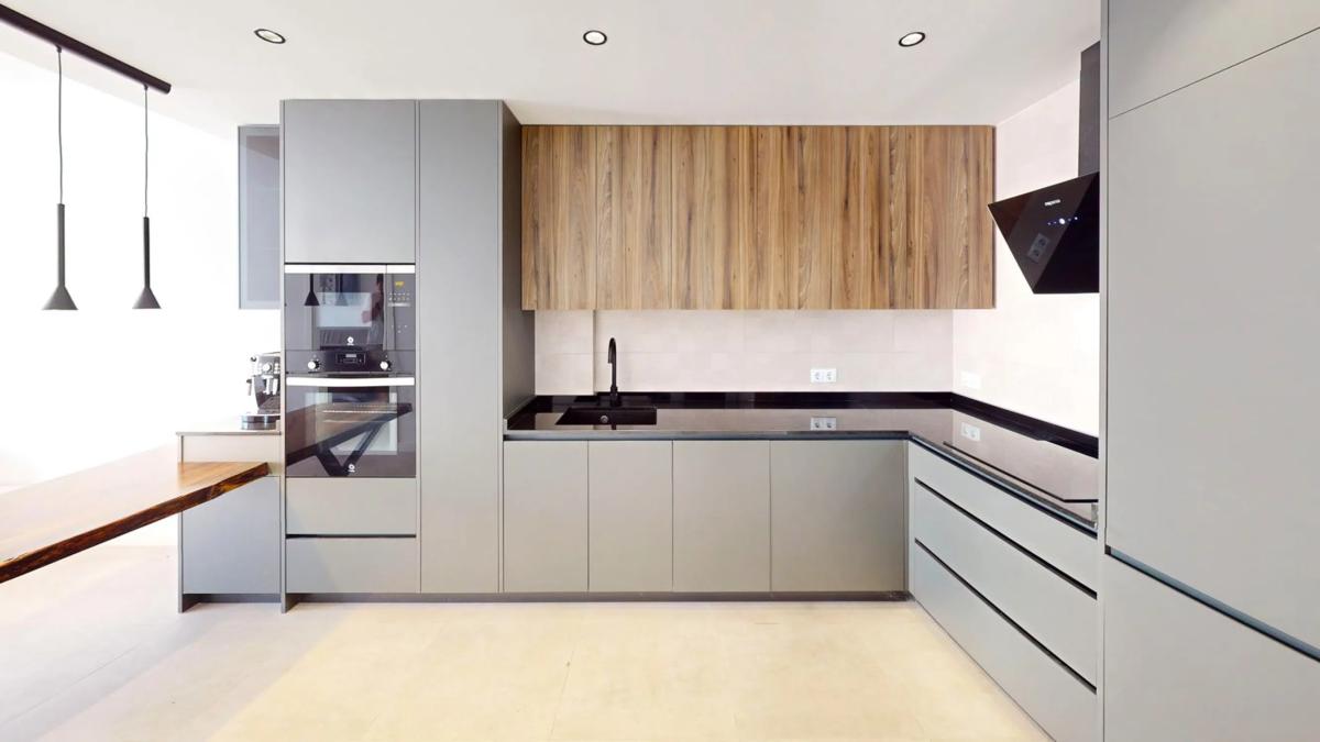 Продажа пентхауса на Zona Pueblo, Пилар де ла Орадада photo 4