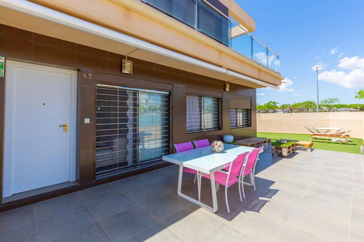 Продажа квартиры на Zona Pueblo, Пилар де ла Орадада
photo 3