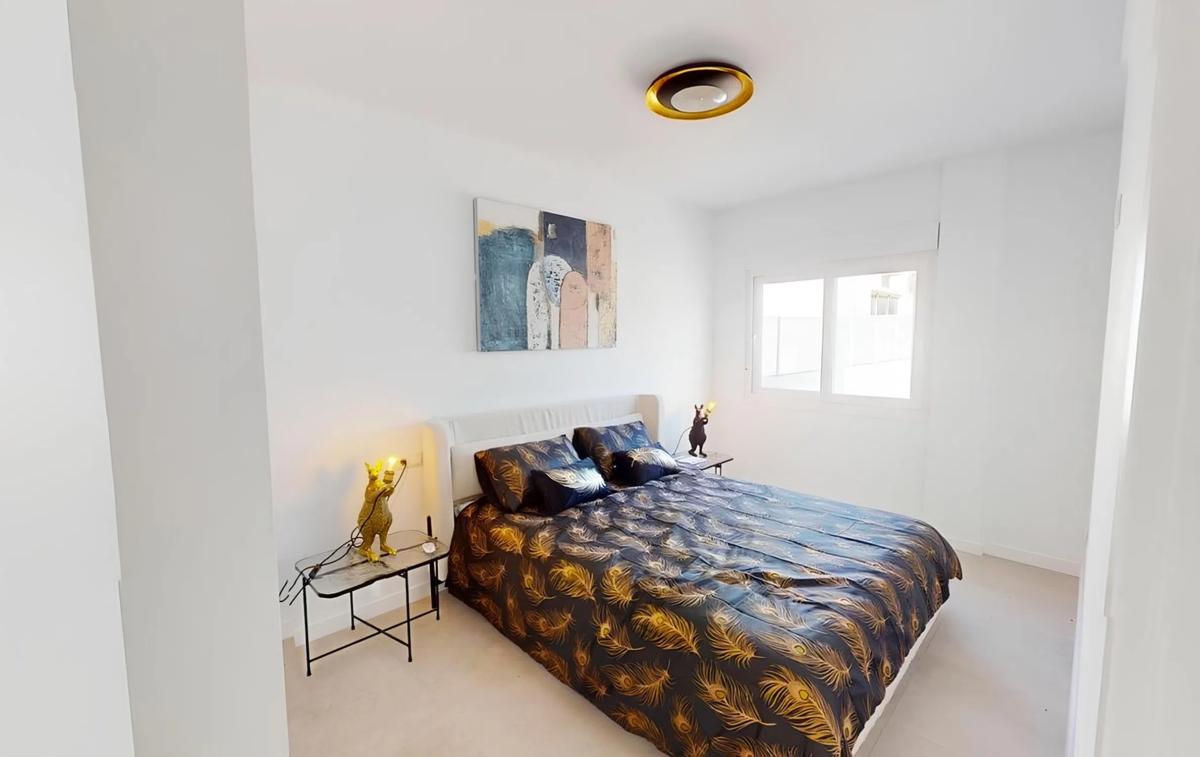 Продажа пентхауса на Zona Pueblo, Пилар де ла Орадада photo 5