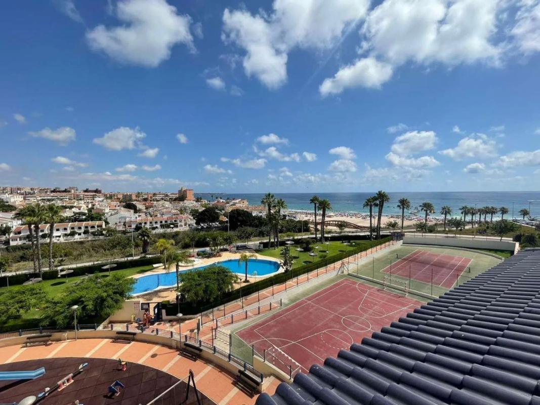 Sale of apartment in Mil Palmeras, Pilar de la Horadada
photo 2