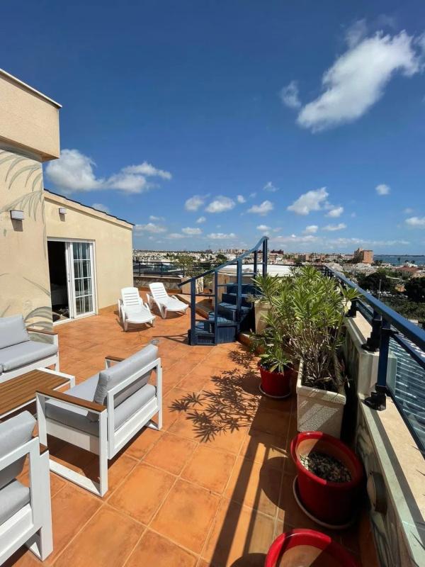Sale of apartment in Mil Palmeras, Pilar de la Horadada
photo 3