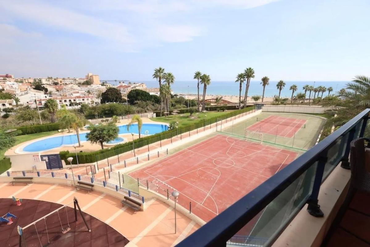 Venta de piso en Mil Palmeras, Pilar de la Horadada
photo 3