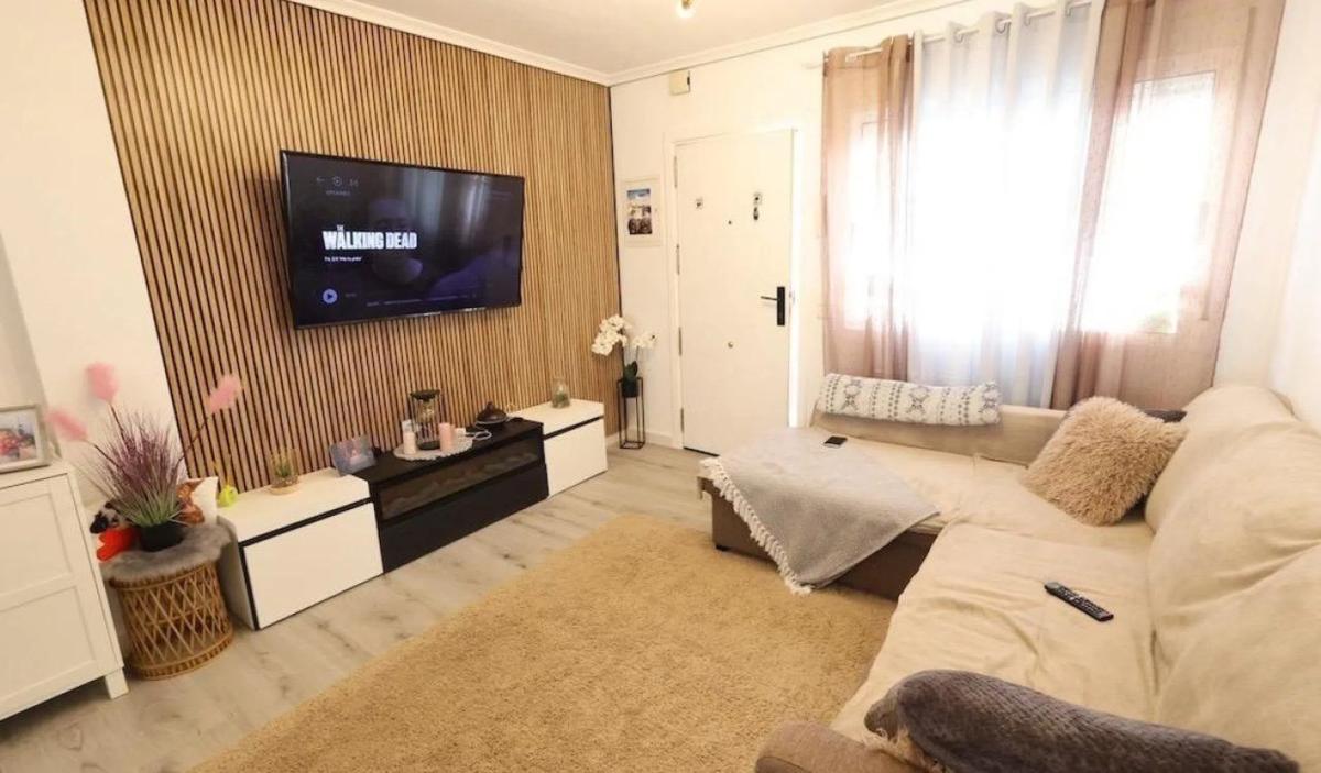Sale of townhouse in Calle Cañada Real , Pilar de la Horadada photo 5