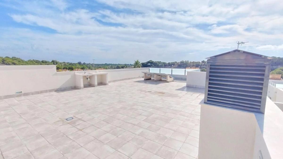 Продажа отдельного шале в Calle Esparto, Пилар де ла Орадада photo 4