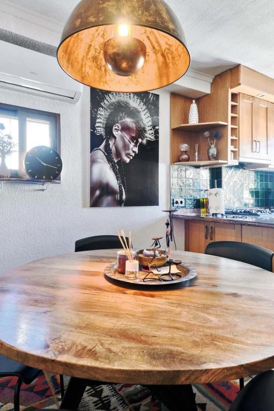 Sale of townhouse in UR MIL P ROMEOS , Pilar de la Horadada photo 3