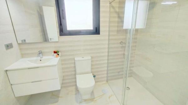 Independent chalet for sale in Calle Lentisco, Pilar de la Horadada
photo 1