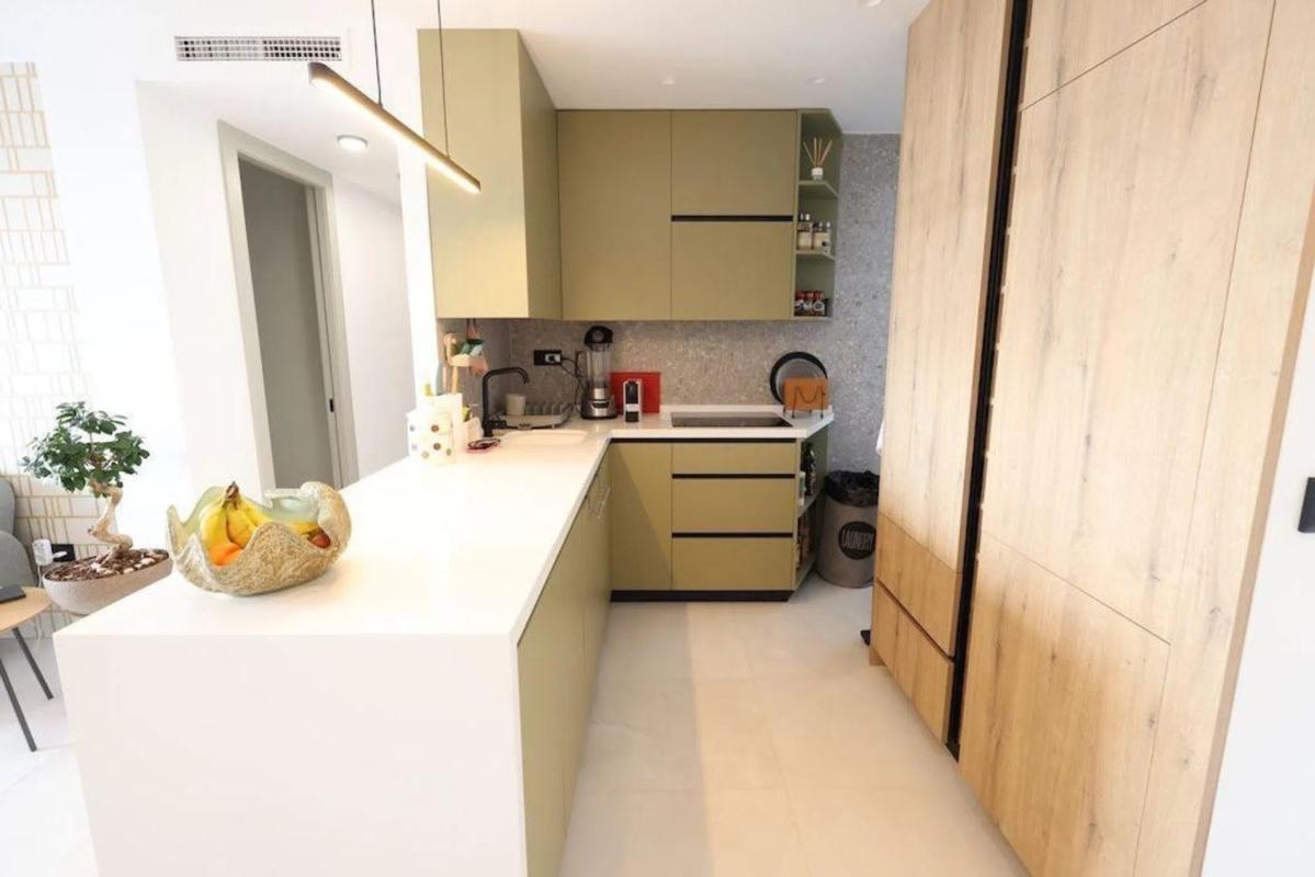Продажа квартиры на Zona Pueblo, Пилар де ла Орадада
photo 2