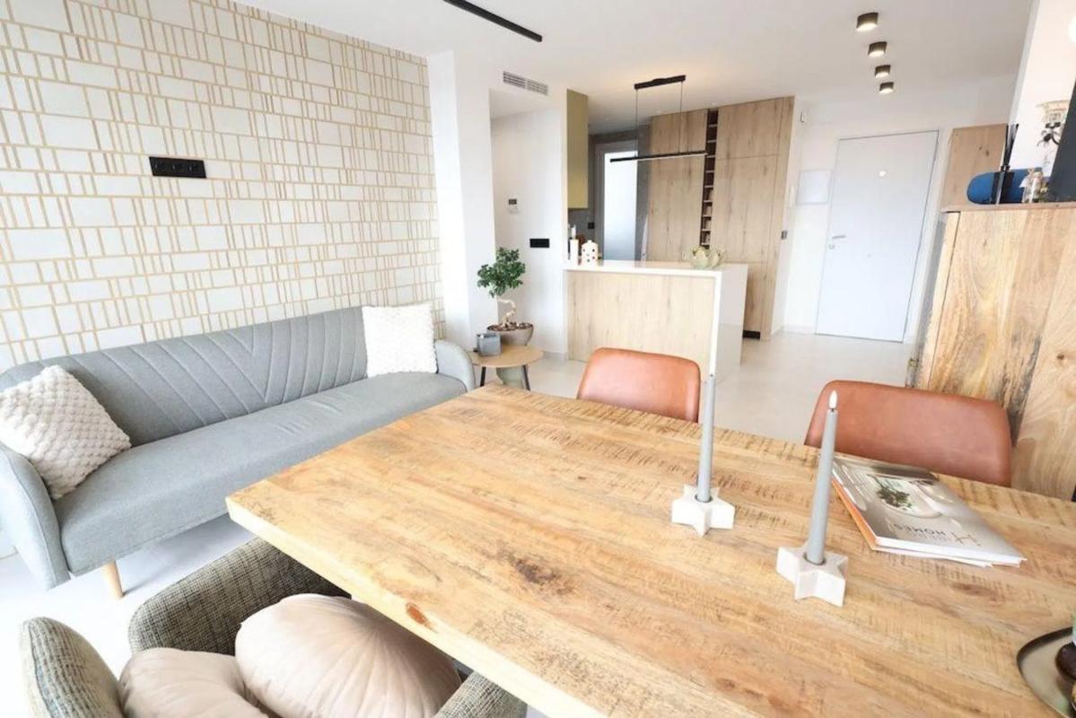 Продажа квартиры на Zona Pueblo, Пилар де ла Орадада
photo 4