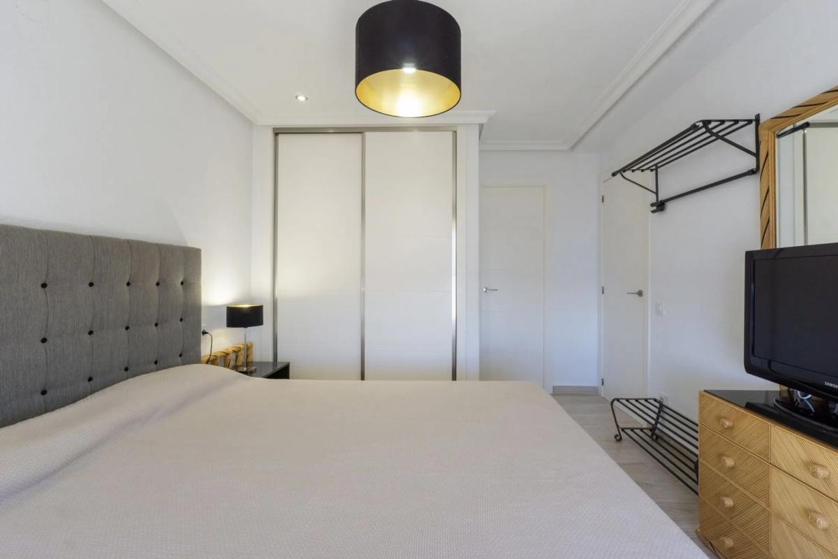 Продажа квартиры на Avenida de Francia, Пилар де ла Орадада
photo 5