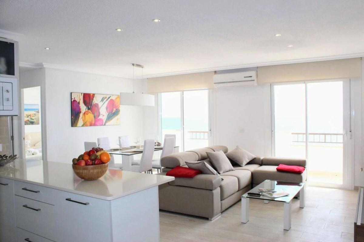 Sale of apartment in Mil Palmeras, Pilar de la Horadada
 photo 3