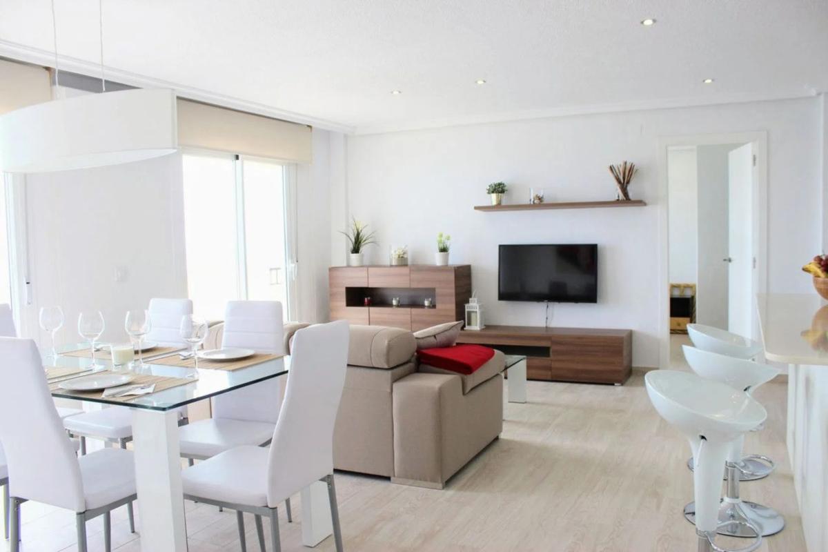 Sale of apartment in Mil Palmeras, Pilar de la Horadada
 photo 4