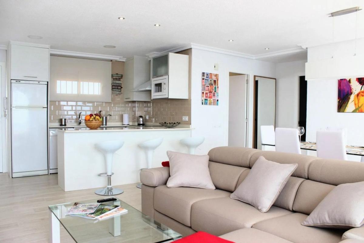 Sale of apartment in Mil Palmeras, Pilar de la Horadada
 photo 5