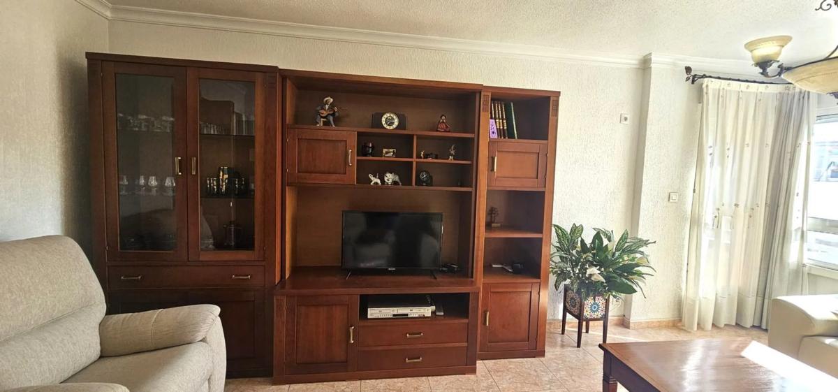 Продажа квартиры на Calle Gabriel Miró, Пилар де ла Орадада
photo 1
