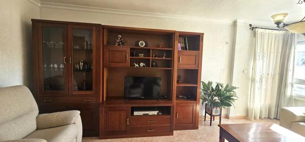 Квартира на продажу на Calle Gabriel Miró, Пилар де ла Орадада photo 1