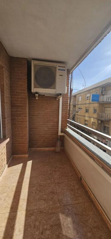 Продажа квартиры на Calle Gabriel Miró, Пилар де ла Орадада
photo 3