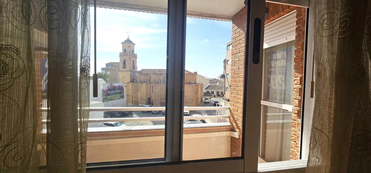 Продажа квартиры на Calle Gabriel Miró, Пилар де ла Орадада
photo 5