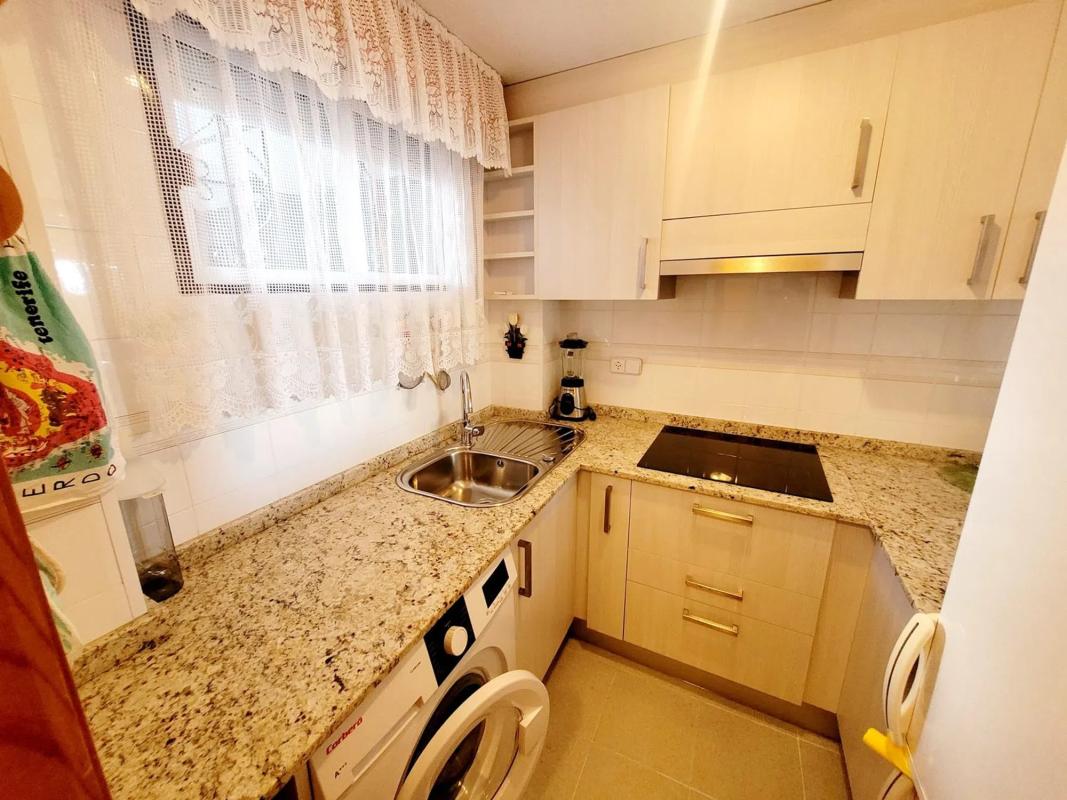 Продажа квартиры на EDIFICIO PILAR s/n, Пилар де ла Орадада
photo 1