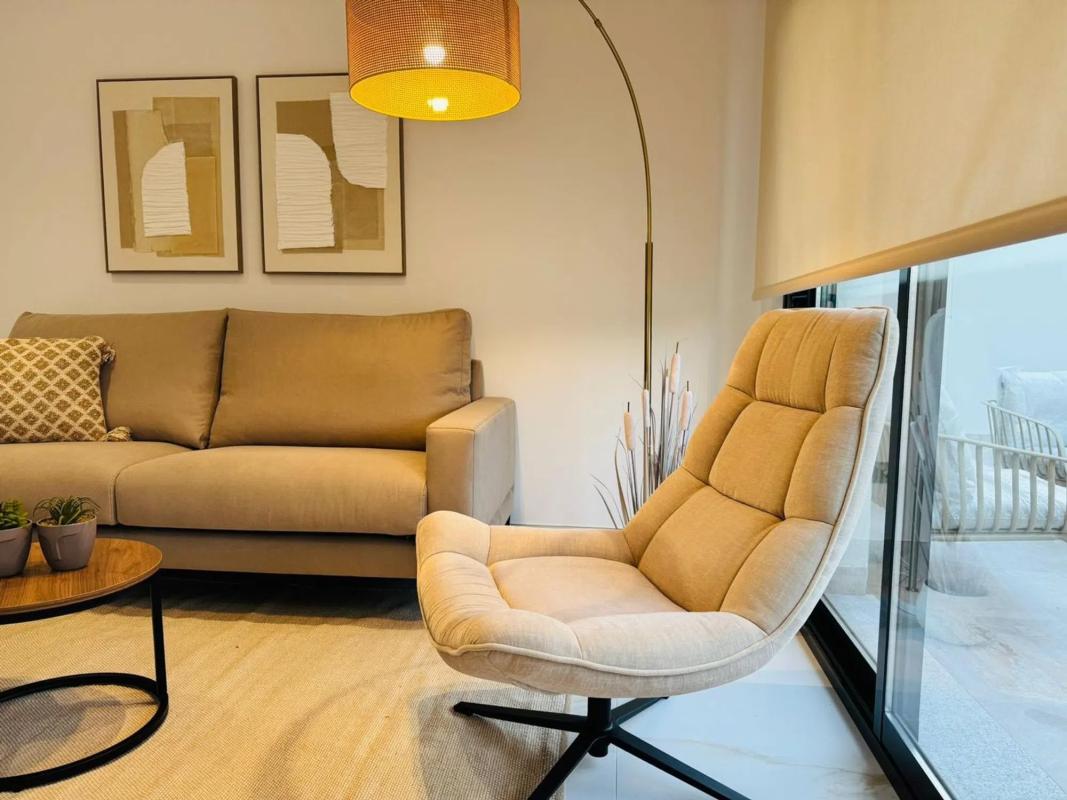Продажа отдельного шале в Calle Lentisco, Пилар де ла Орадада photo 4