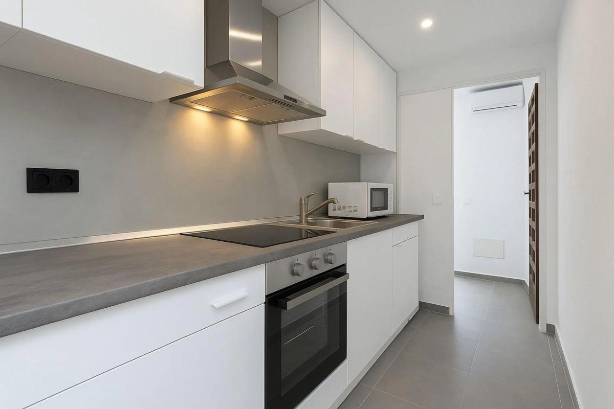 Venta de piso en Avenida del Mar Menor, 7, Pilar de la Horadada
 photo 2