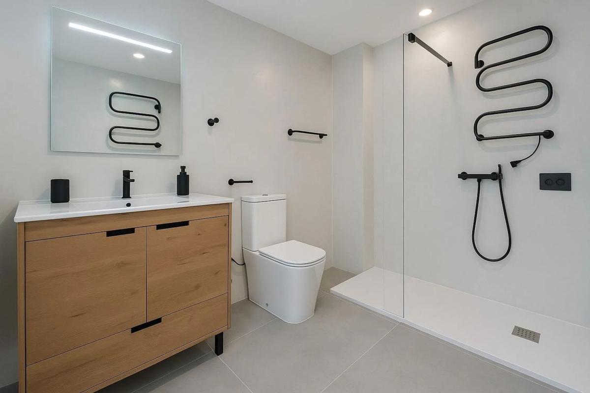 Venta de piso en Avenida del Mar Menor, 7, Pilar de la Horadada
 photo 3