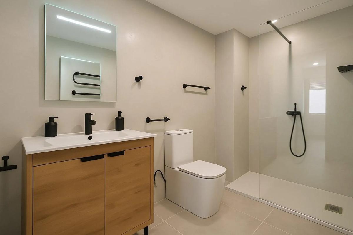 Venta de piso en Avenida del Mar Menor, 7, Pilar de la Horadada
 photo 4