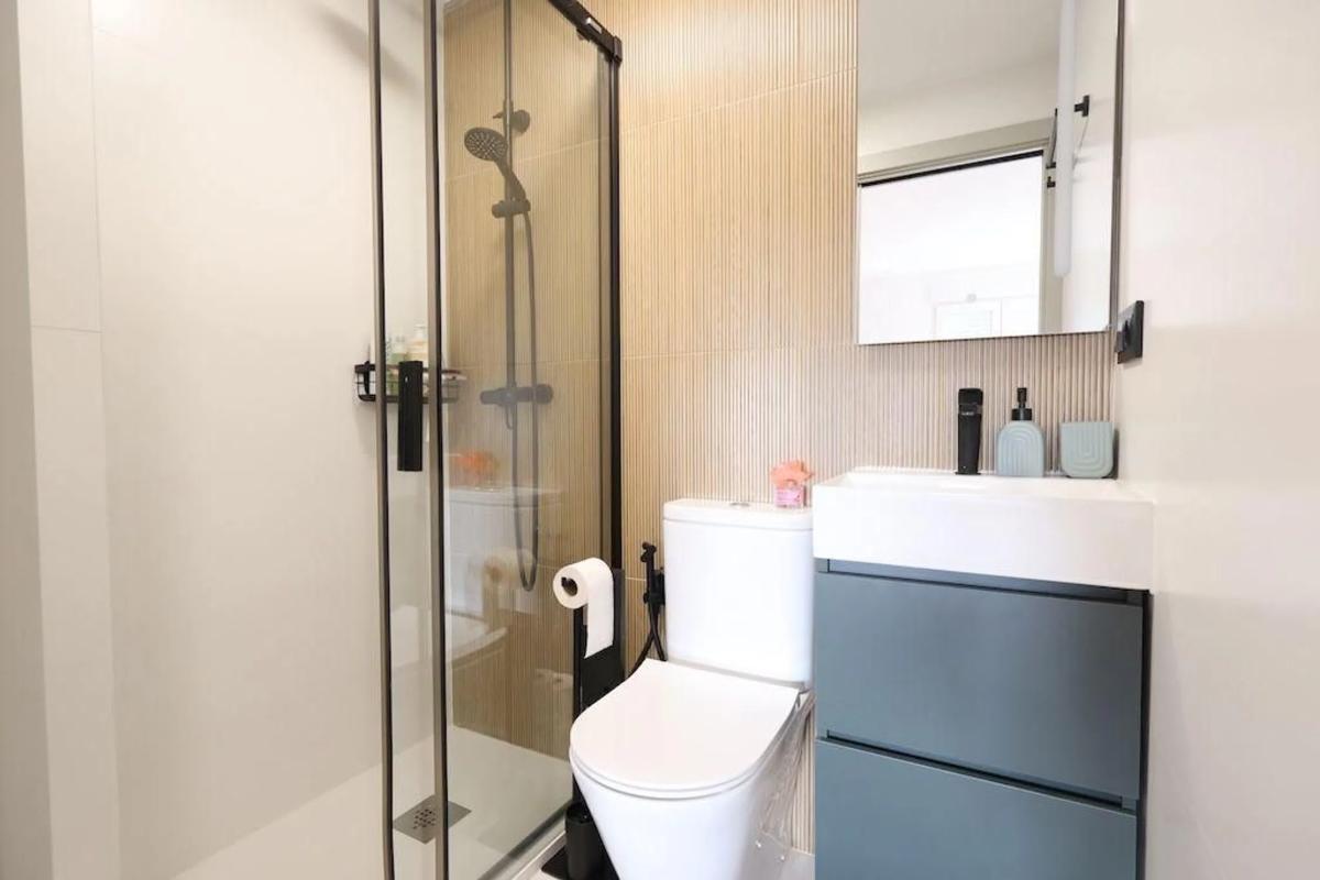 Продажа квартиры на Calle Ramón Campoamor, Пилар де ла Орадада
photo 5