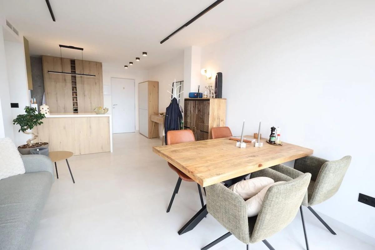 Продажа квартиры на Avenida de la Torre, Пилар де ла Орадада
photo 1
