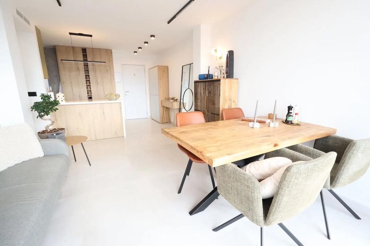 Продажа квартиры на Avenida de la Torre, Пилар де ла Орадада
photo 2