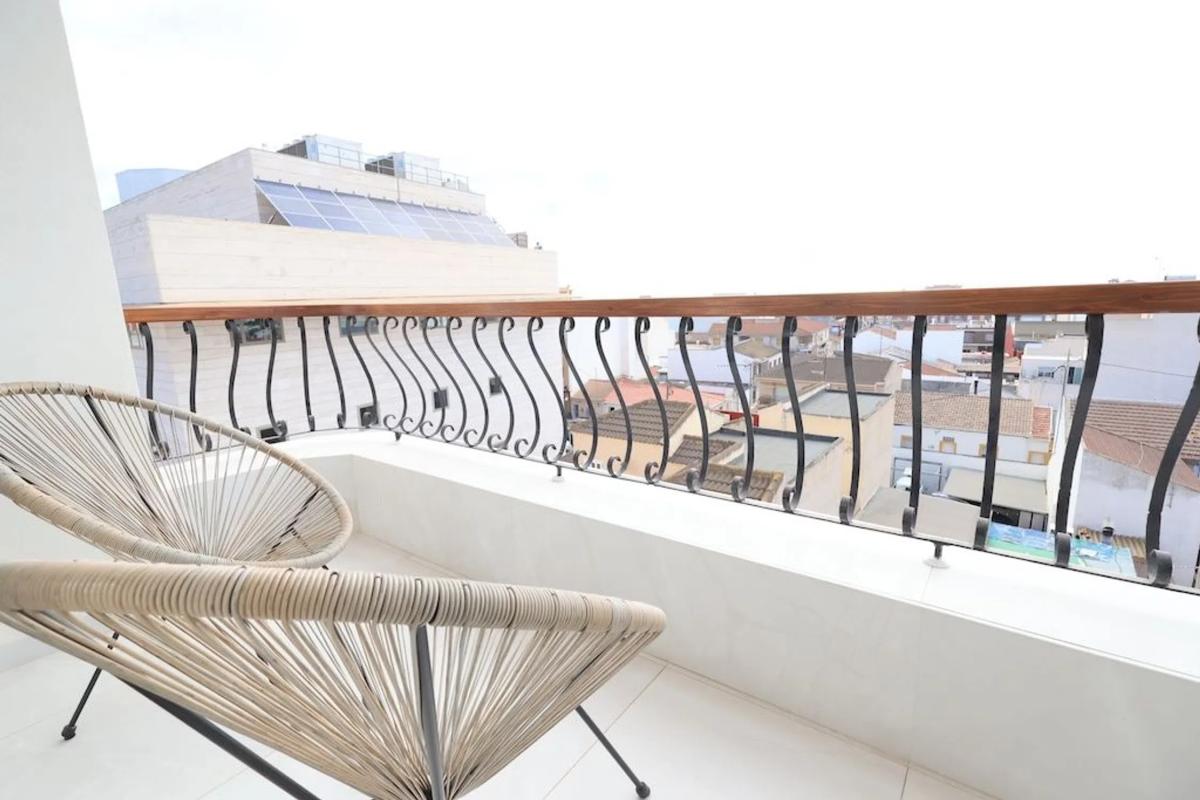 Продажа квартиры на Avenida de la Torre, Пилар де ла Орадада
photo 4