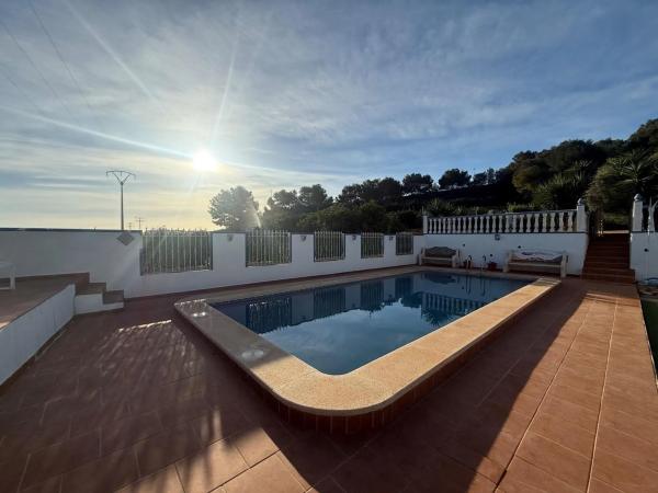 Rustic farm for sale in Pinar de Campoverde , Pilar de la Horadada photo 1