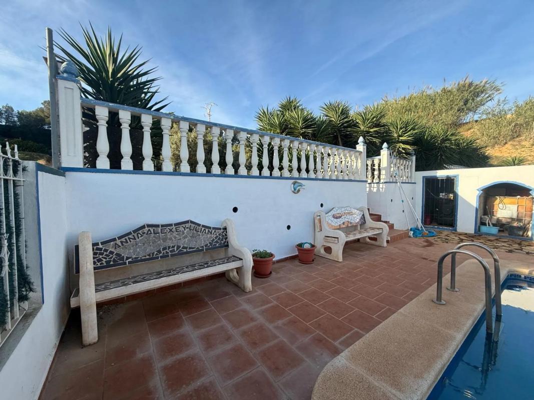 Sale of rural property in  Pinar de Campoverde , Pilar de la Horadada photo 2