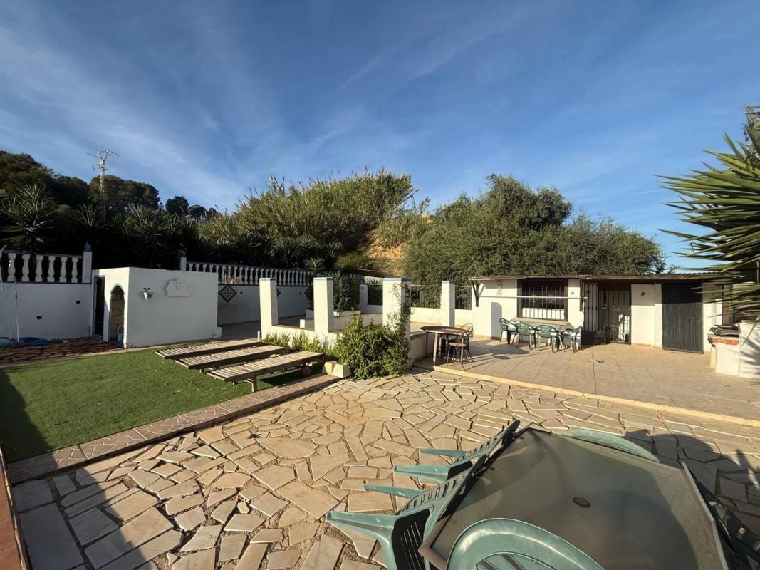 Sale of rural property in  Pinar de Campoverde , Pilar de la Horadada photo 3
