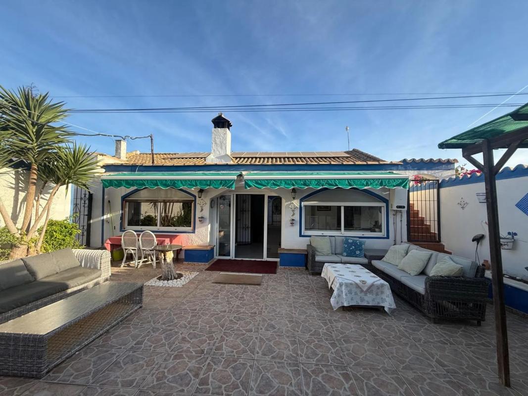 Sale of rural property in  Pinar de Campoverde , Pilar de la Horadada photo 4