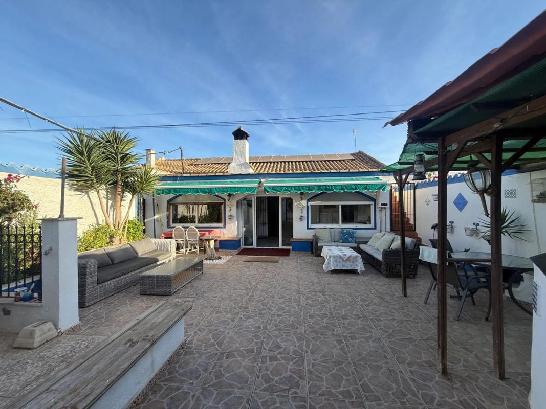 Sale of rural property in  Pinar de Campoverde , Pilar de la Horadada photo 5