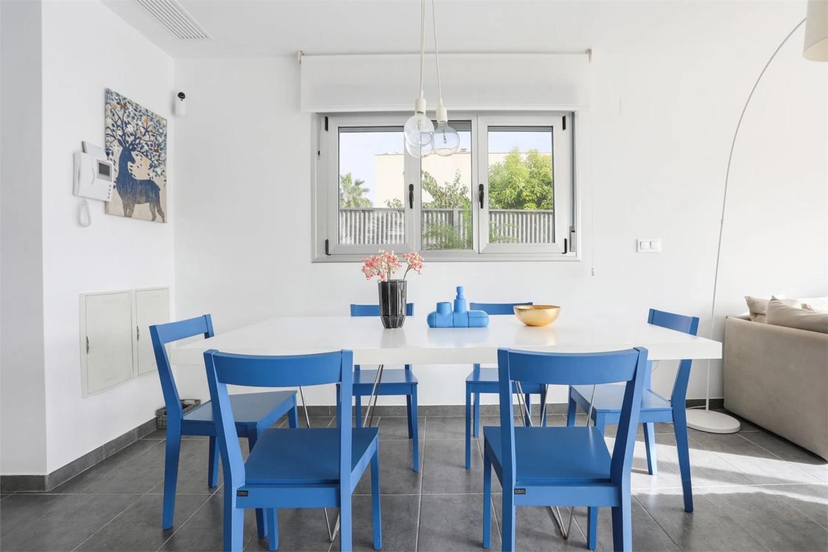 Sale of independent chalet in Calle Ancla, Pilar de la Horadada
photo 3