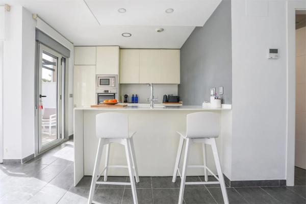 Independent chalet for sale in Calle Ancla, Pilar de la Horadada
 photo 4