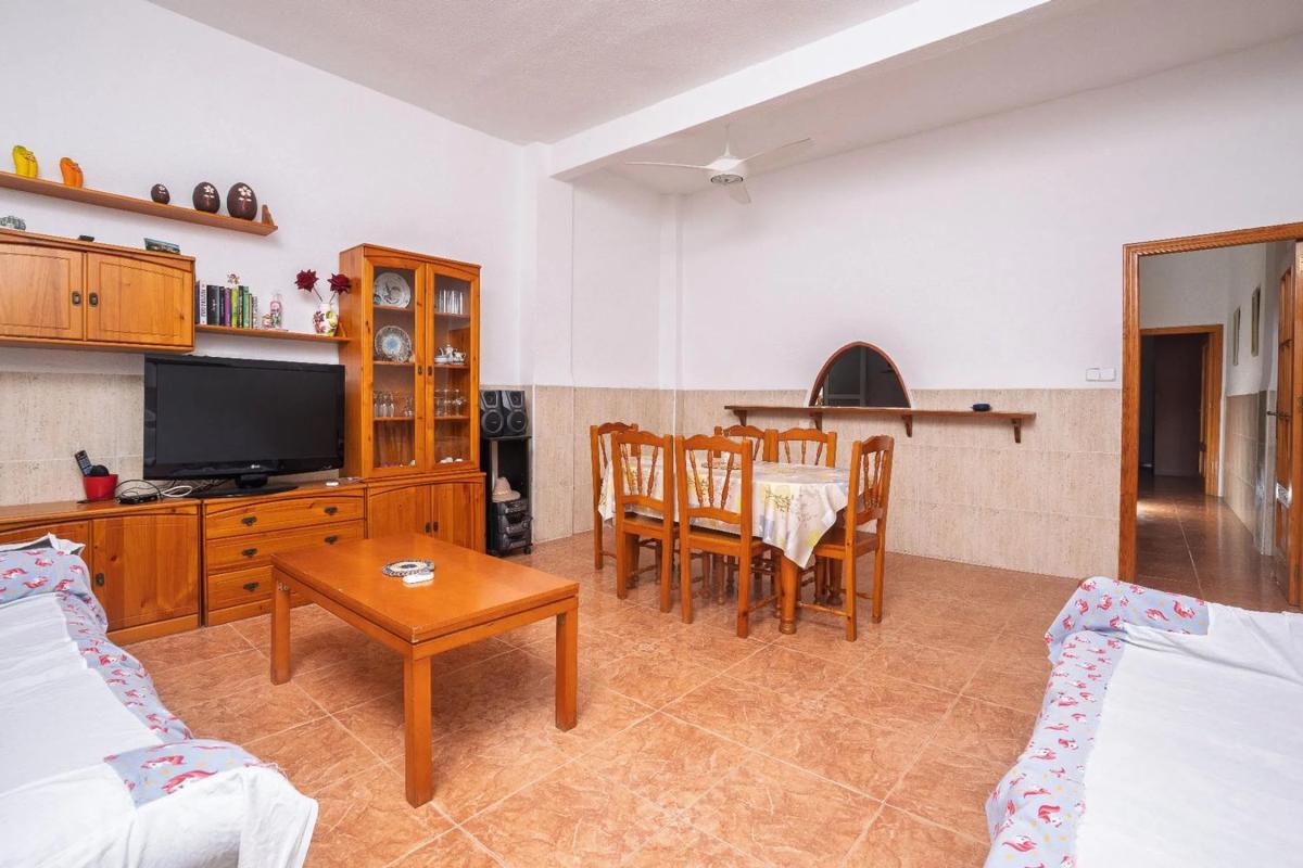 Venta de piso en Calle Carabela, Pilar de la Horadada
 photo 3