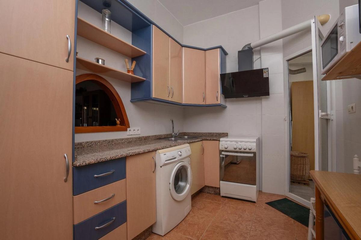 Venta de piso en Calle Carabela, Pilar de la Horadada
 photo 5