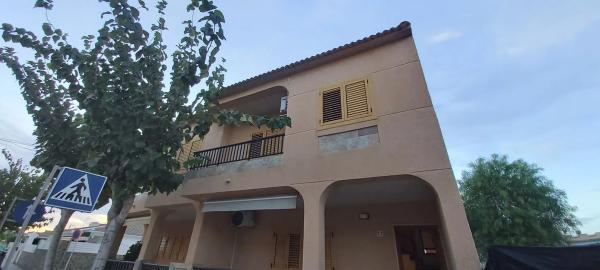 Terraced house for sale at  Torre de la Horadada , Pilar de la Horadada photo 4