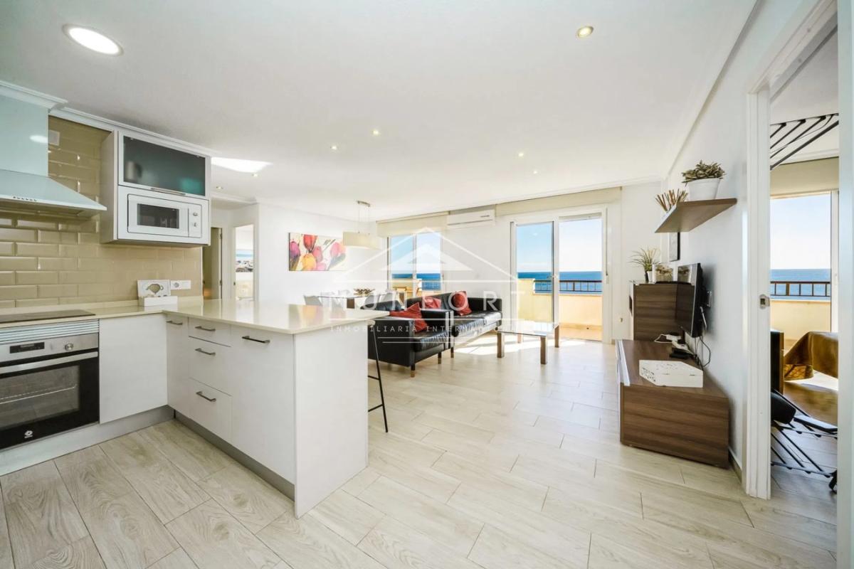 Venta de piso en Mil Palmeras, Pilar de la Horadada
photo 1