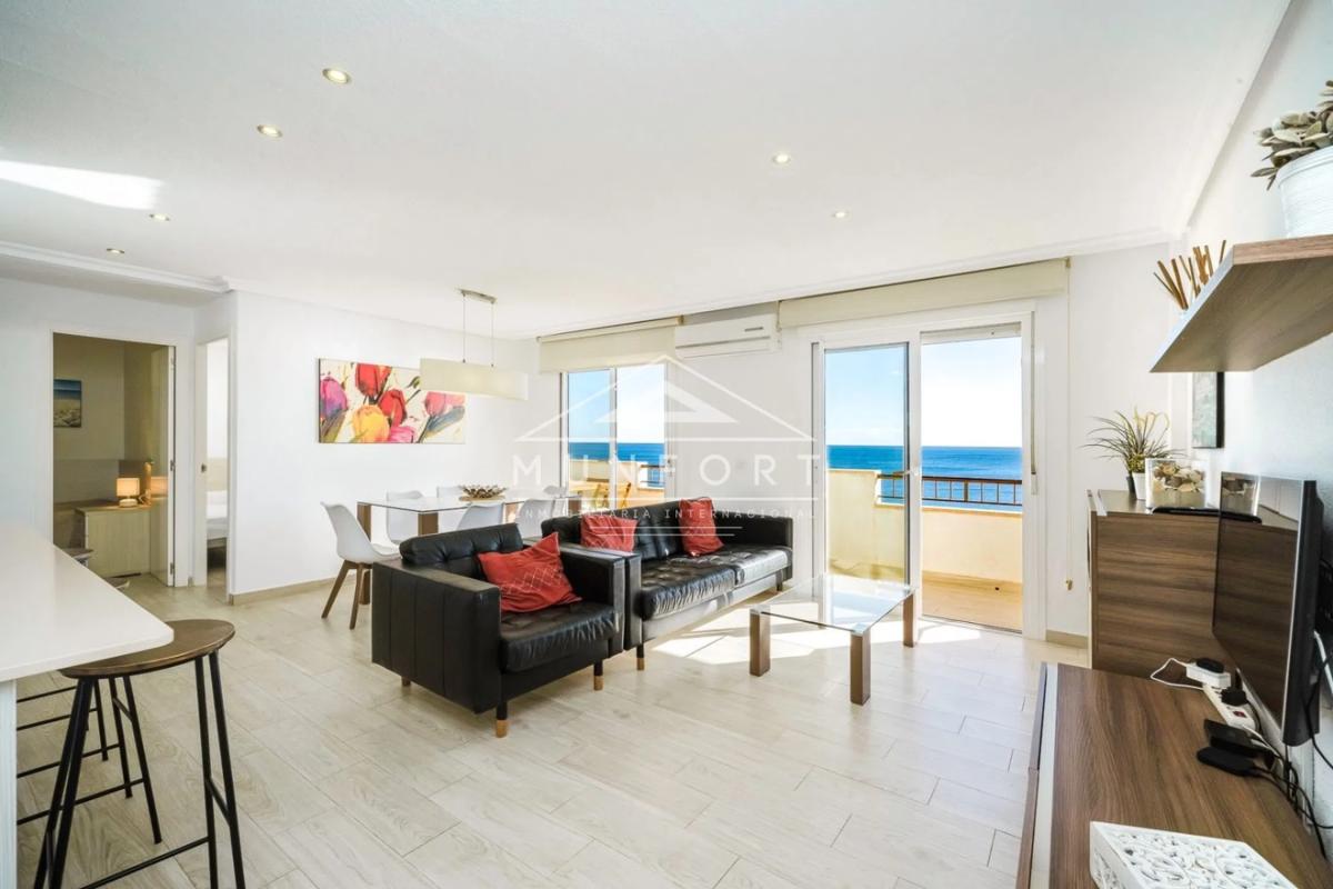 Venta de piso en Mil Palmeras, Pilar de la Horadada
photo 2
