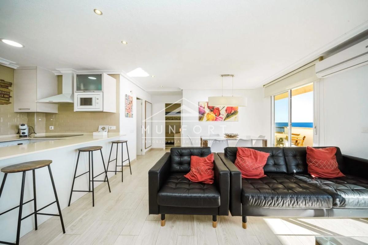 Venta de piso en Mil Palmeras, Pilar de la Horadada
photo 3