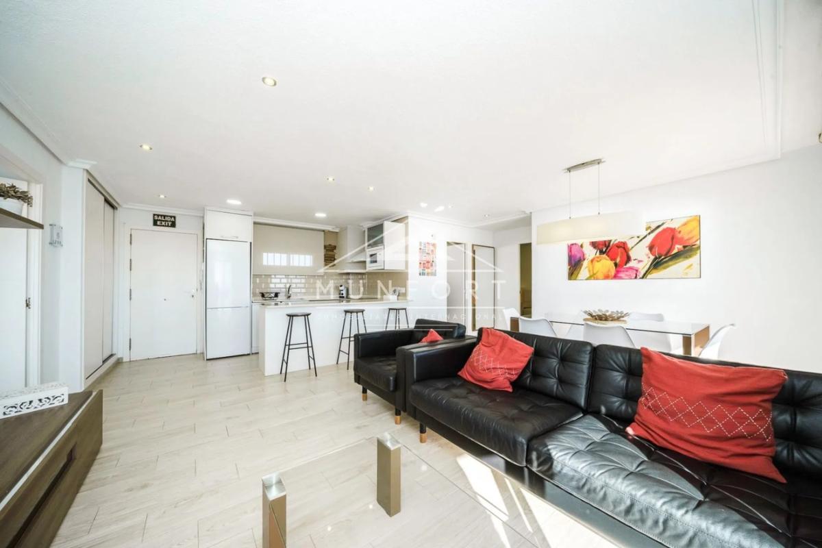 Venta de piso en Mil Palmeras, Pilar de la Horadada
photo 4