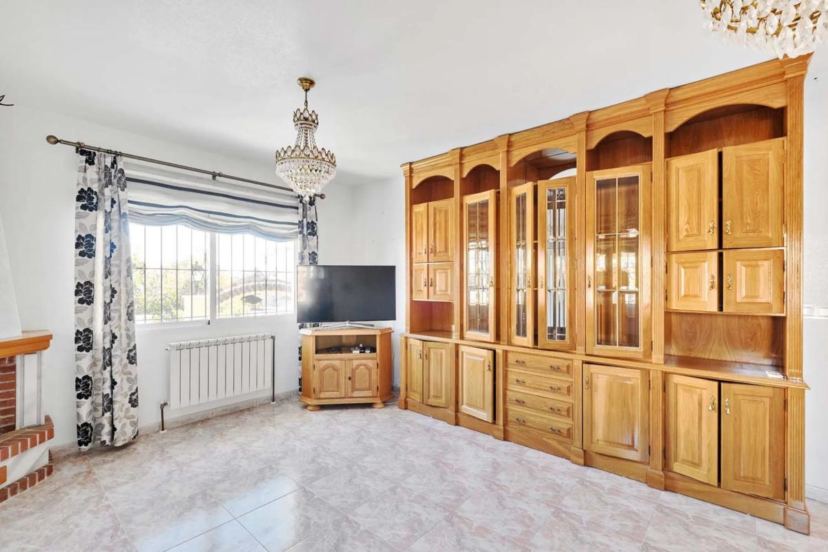 Продажа отдельного шале в CL ARCE P C, Пилар де ла Орадада photo 4