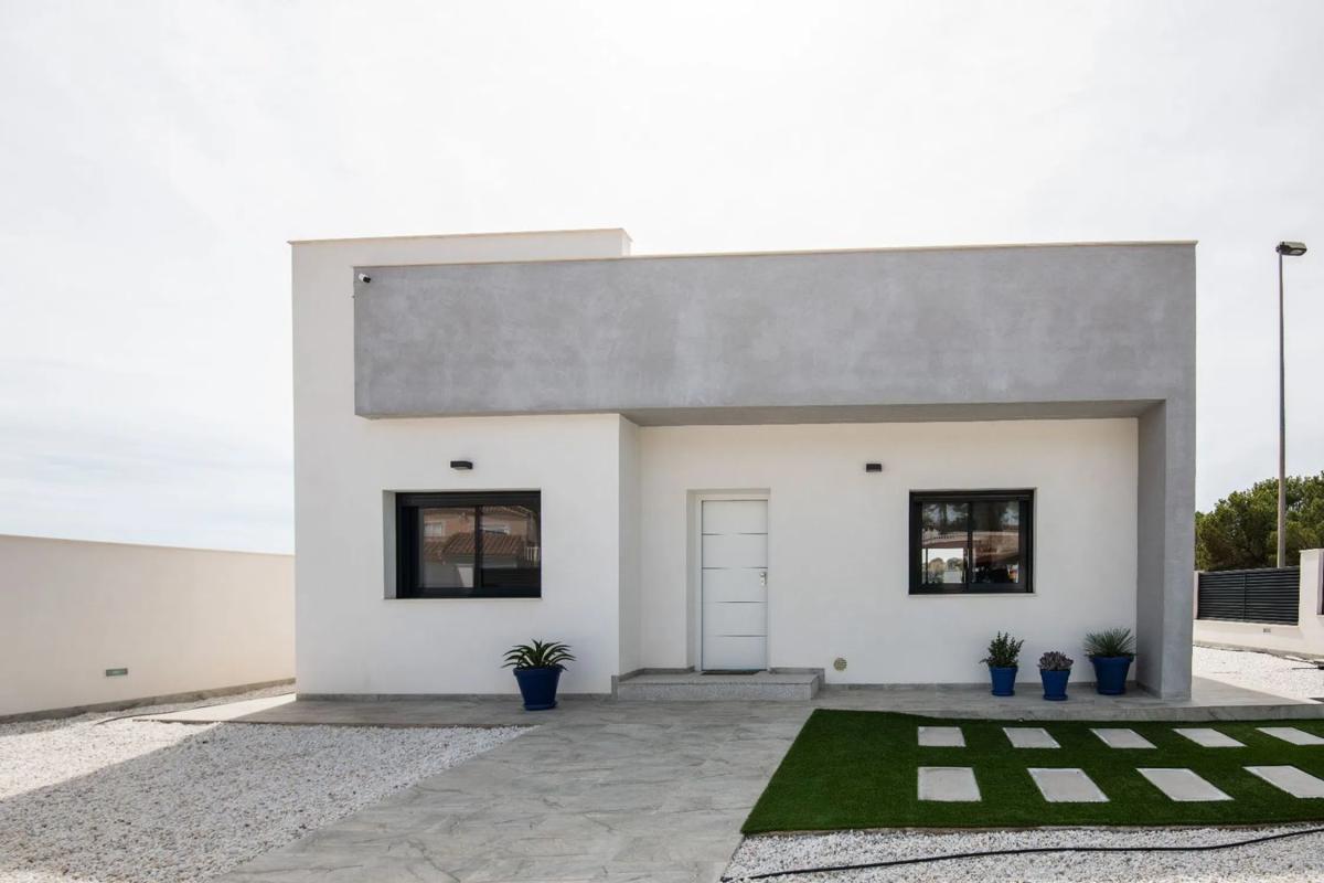 Sale of independent chalet in Pinar de Campoverde, Pilar de la Horadada
 photo 5