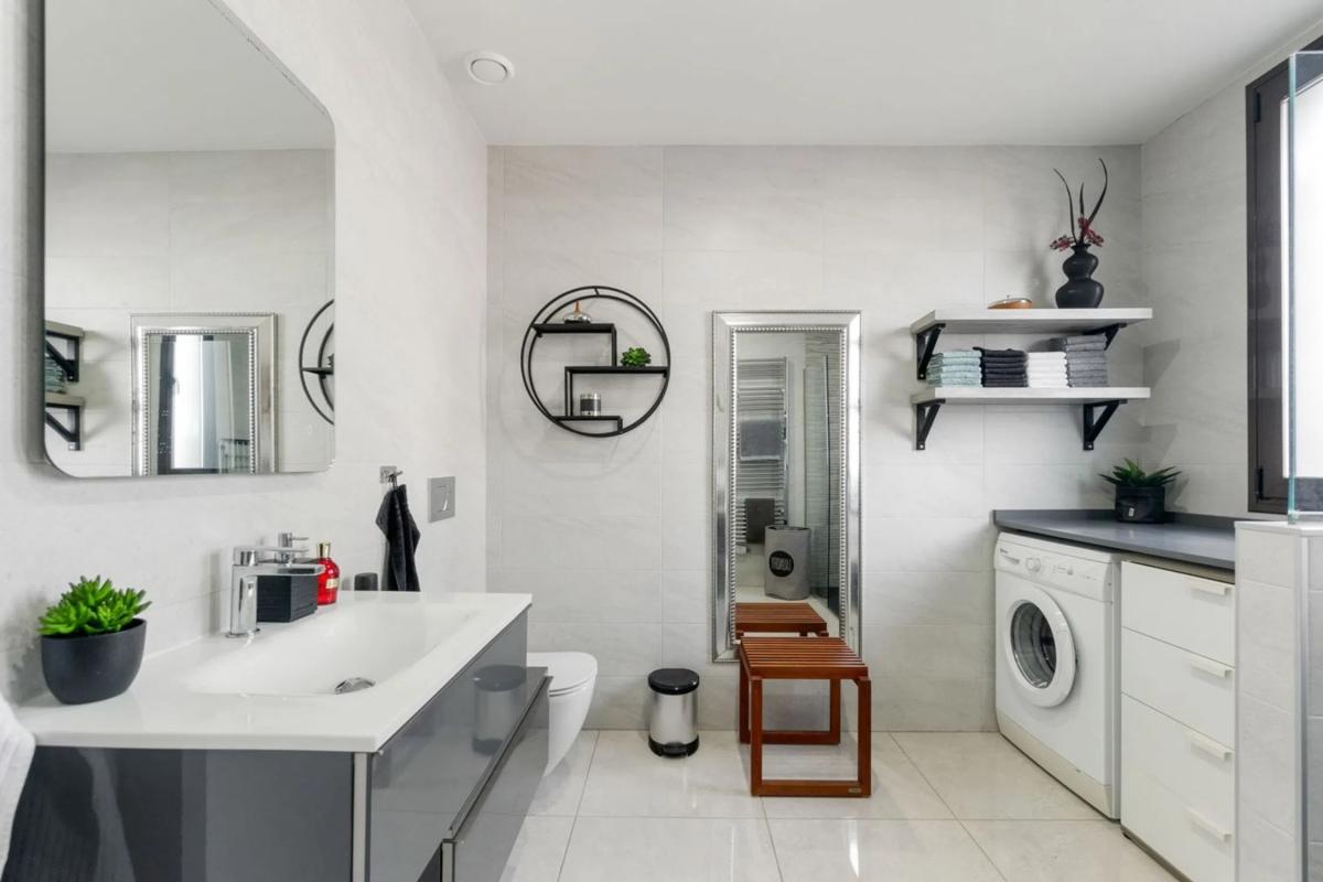Sale of townhouse in Avenida de Colon s/n , Pilar de la Horadada photo 4