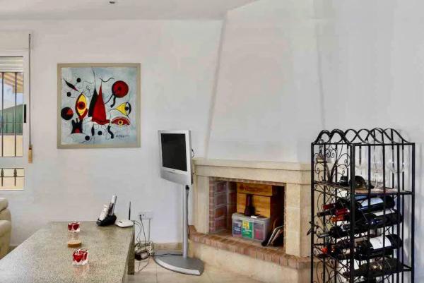 Independent chalet for sale in Zona Pueblo, Pilar de la Horadada
photo 1