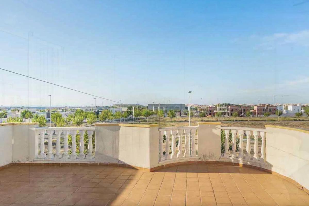 Sale of independent chalet in Zona Pueblo, Pilar de la Horadada
 photo 4